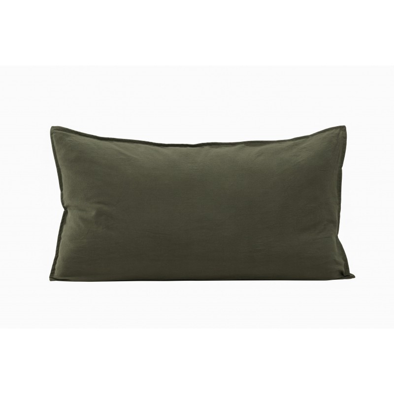 Ronja Pudebetræk  - Grøn