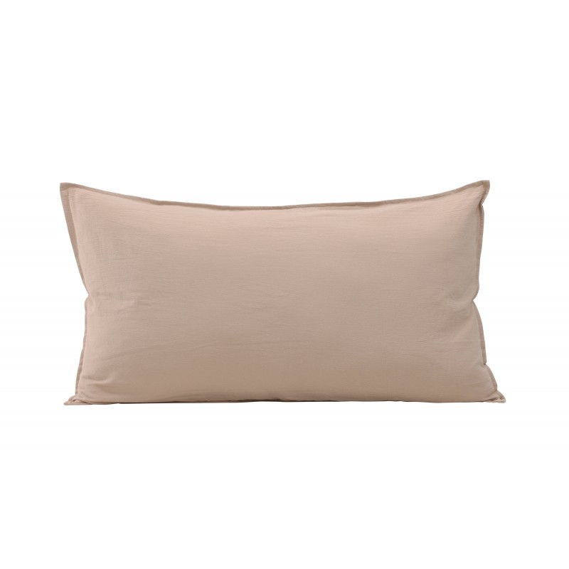 Ronja Pudebetræk - Beige billede