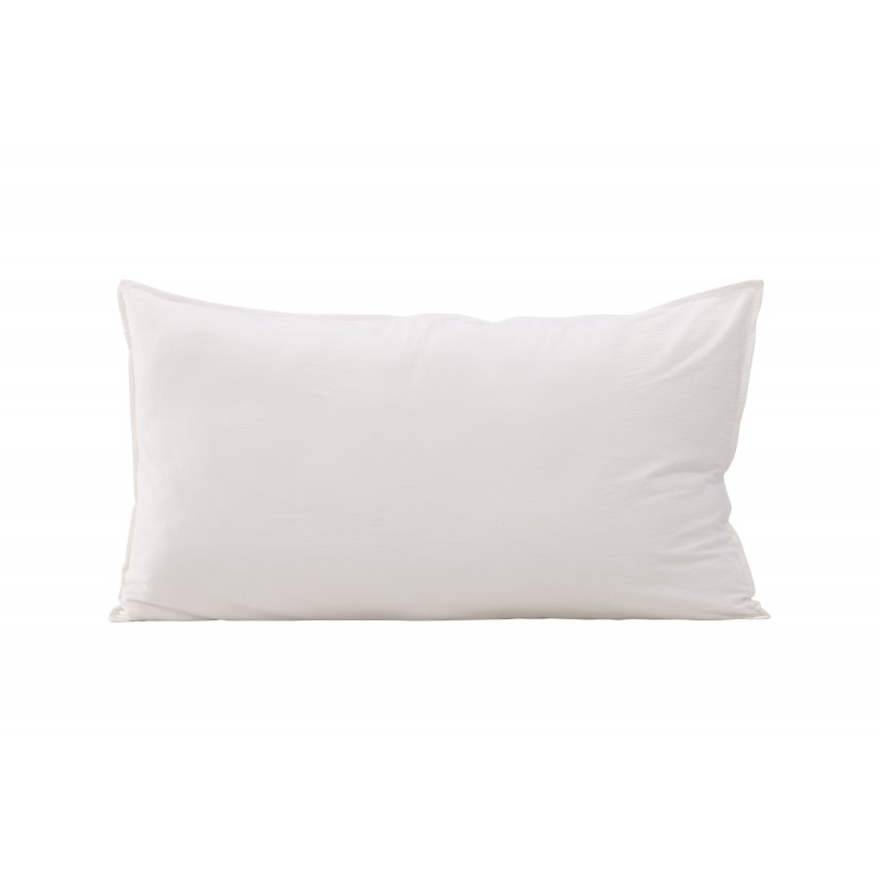 Ronja Pudebetræk - Hvid billede