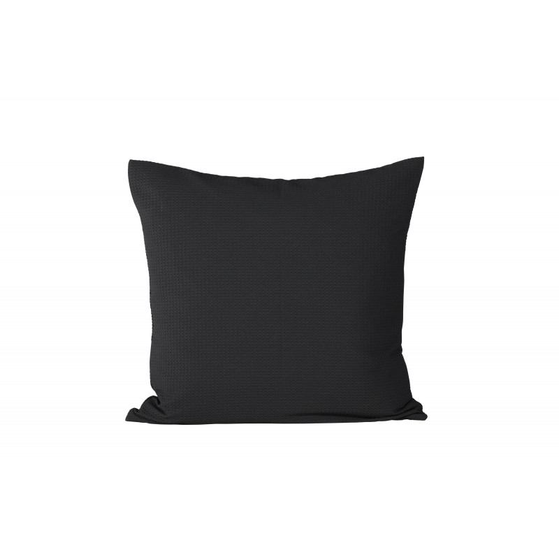 Celine Pudebetræk  - Sort