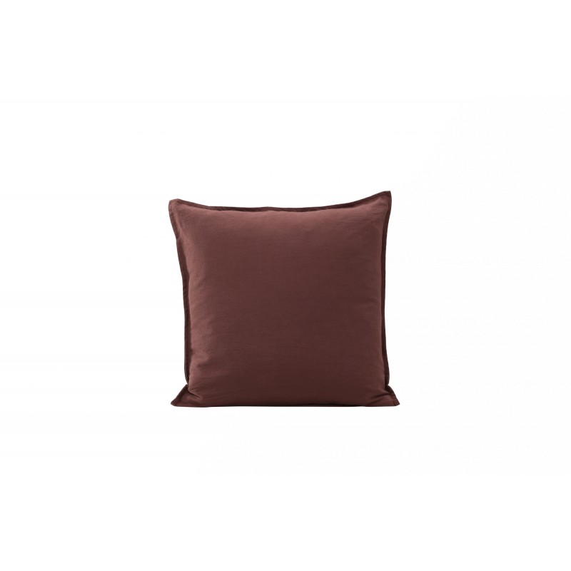 Ronja Pudebetræk  - Brun