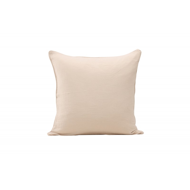 Tyra Pudeovertræk - Beige billede