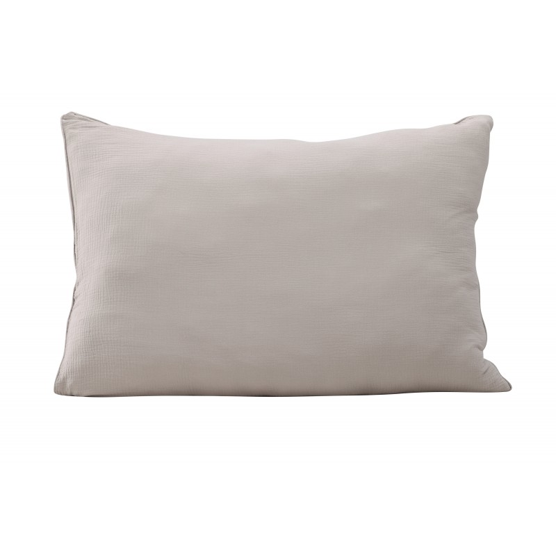 Tyra Pudebetræk - Grå