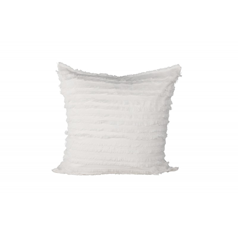 Edith Pudebetræk  - Hvid