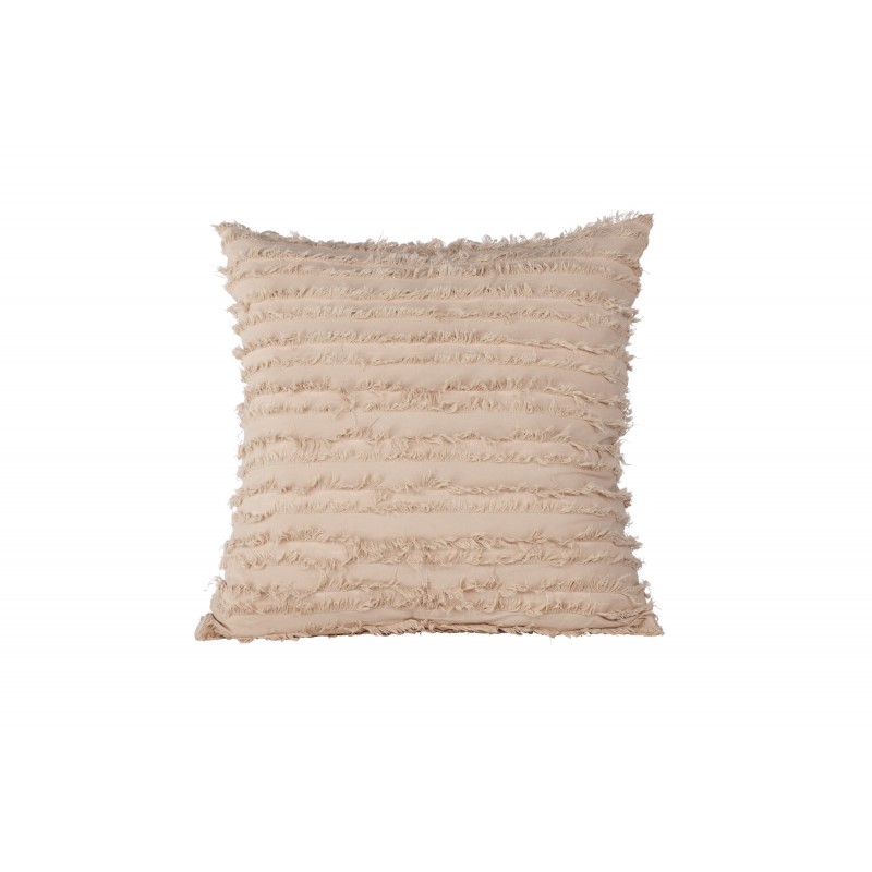 Edith Pudebetræk - Beige billede