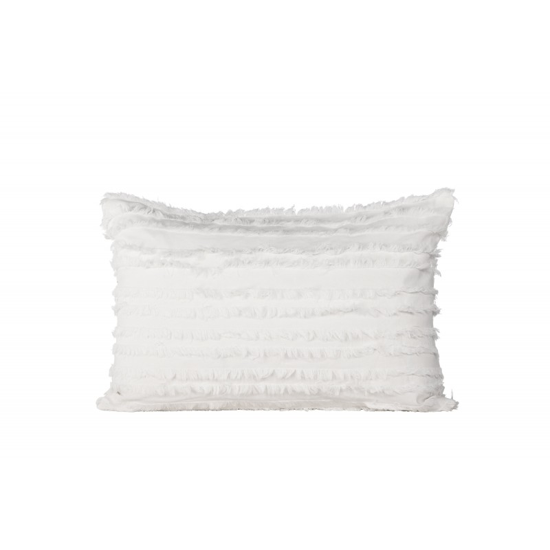 Edith Pudebetræk - Hvid billede