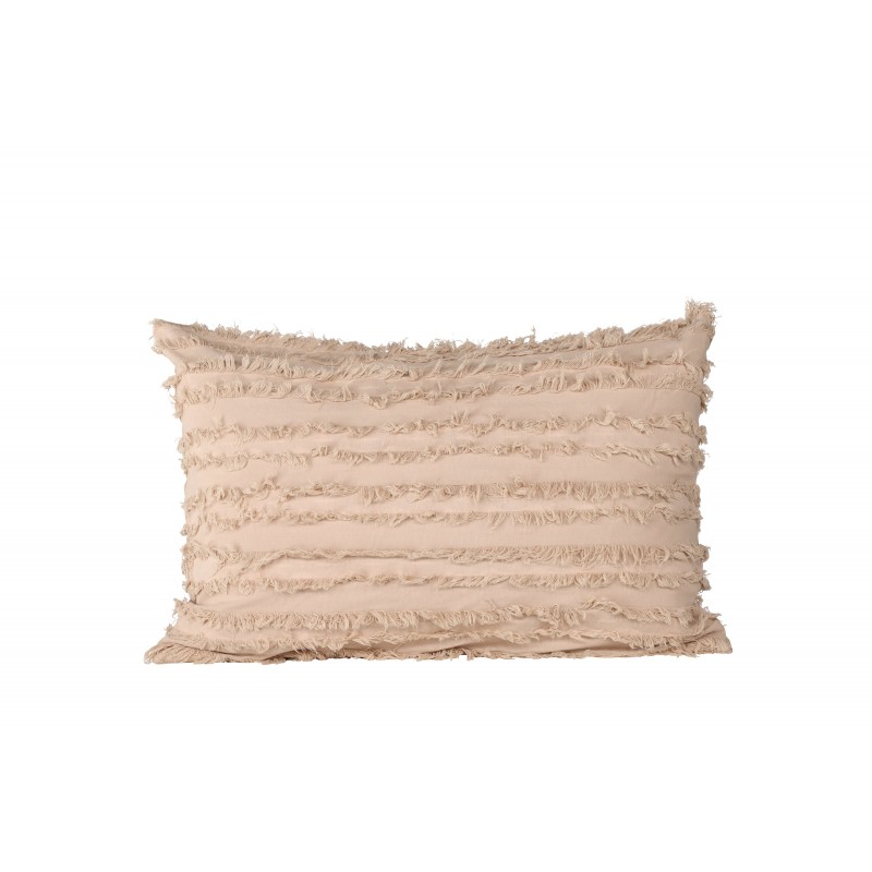 Edith Pyntepudebetræk  - Beige