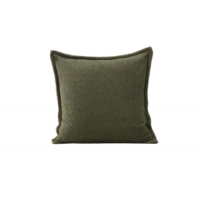 Tuva Pudevår  Mørkegrøn