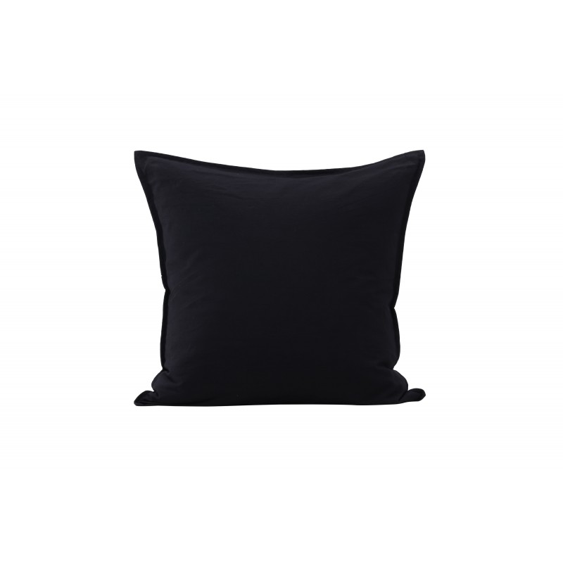 Ronja Pudebetræk  - Sort