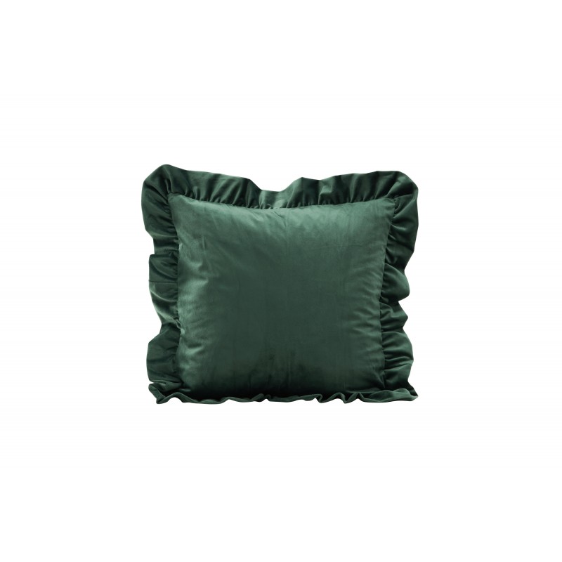 Hailey Pudeovertræk  - Grøn