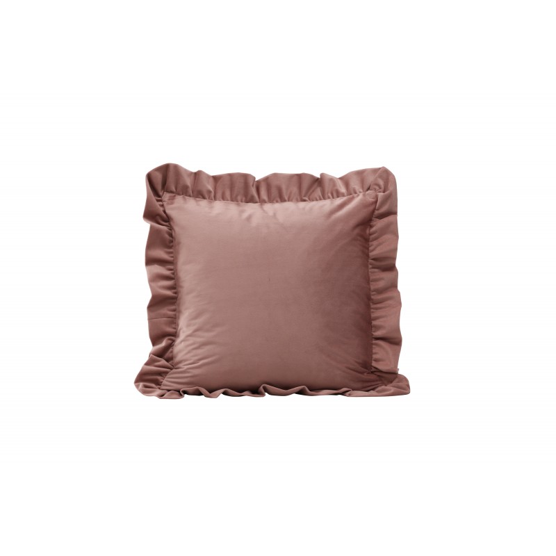 Hailey Pudevår 50x50cm - Pink