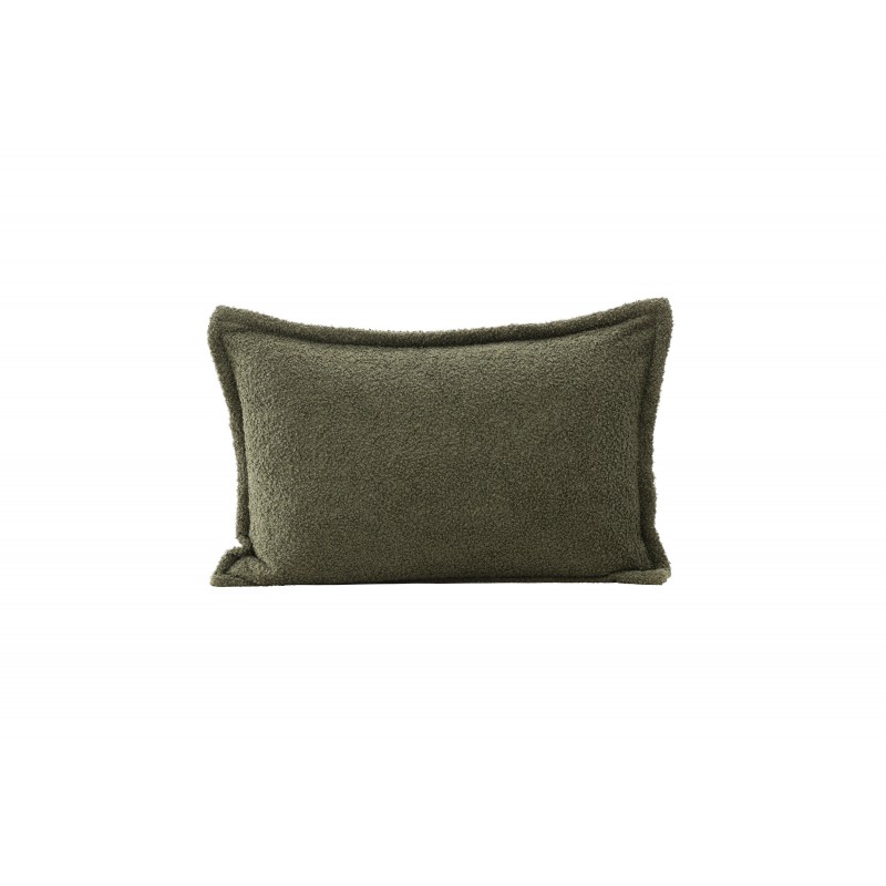 Tuva Pudebetræk  Mørkegrøn