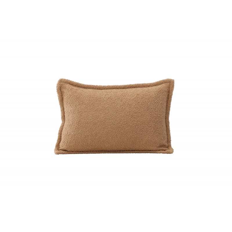 Tuva Pudebetræk 40 x 60 - Beige billede