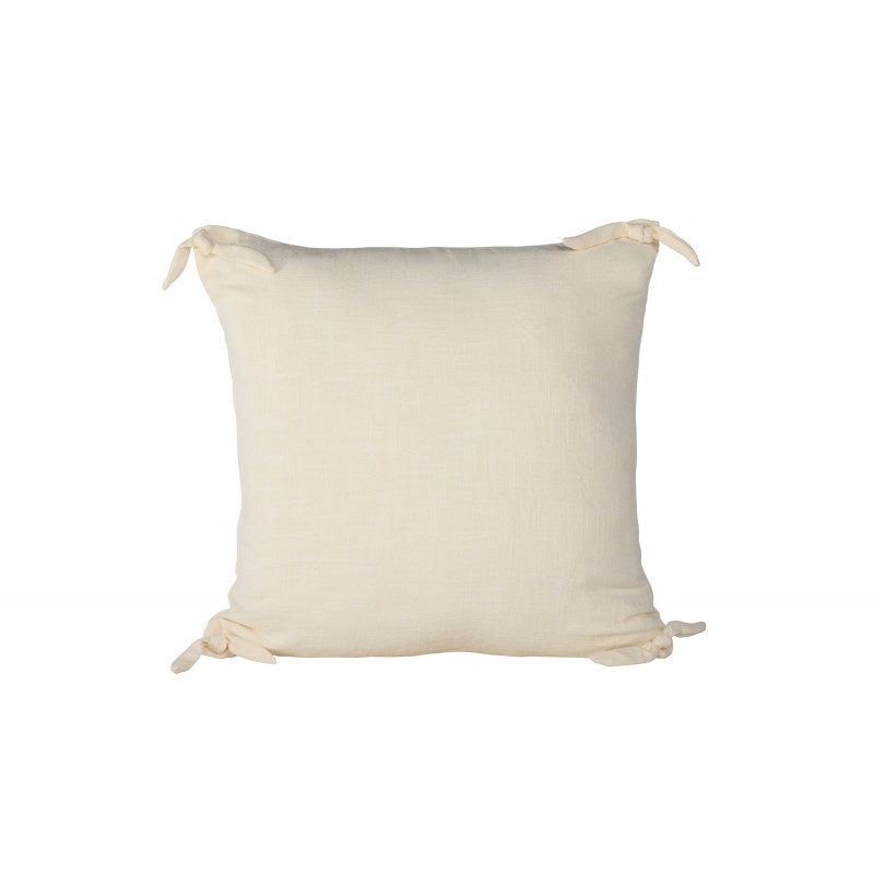 Nora Pudevår - Hvid billede