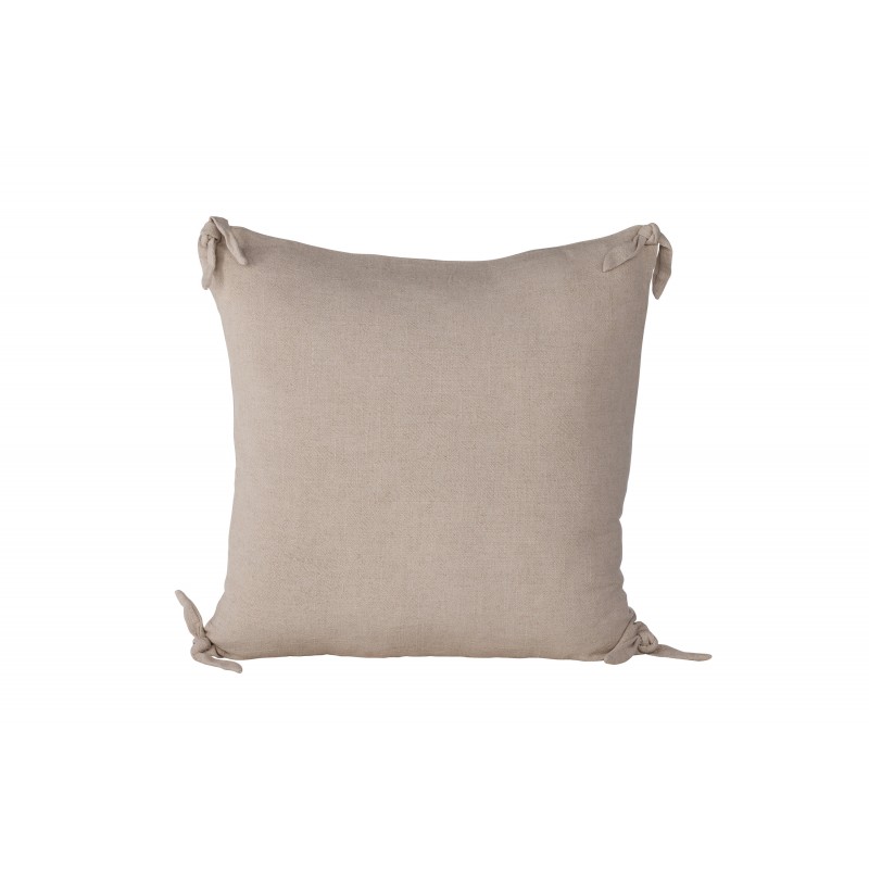 Nora Pudeovertræk - Beige billede