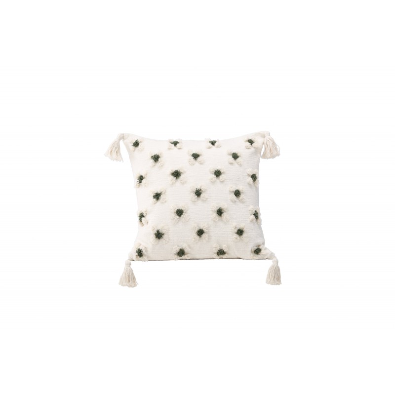 Millie Pudebetræk  - Hvid