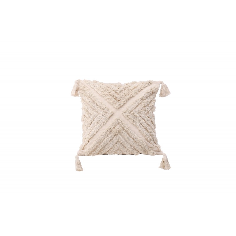 Lovis Pudebetræk  - Off White