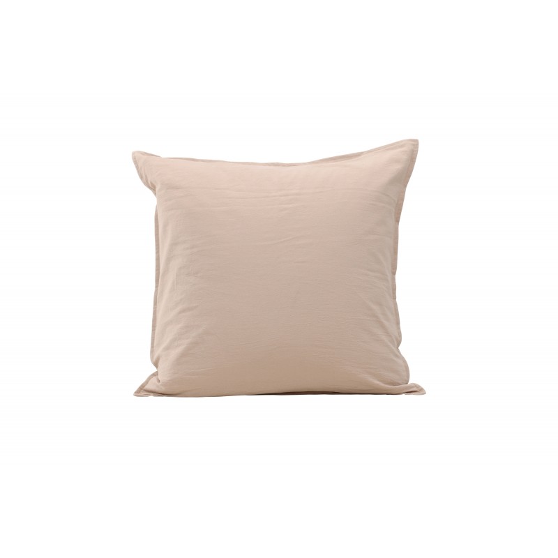 Ronja Pudebetræk - Beige