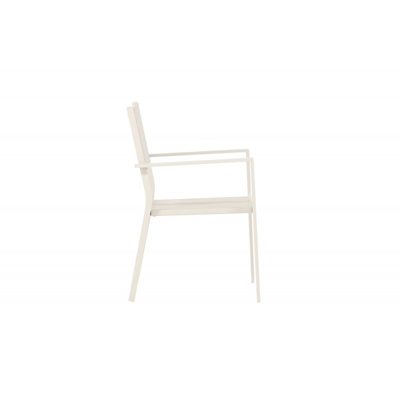 Copacabana Stol - Beige