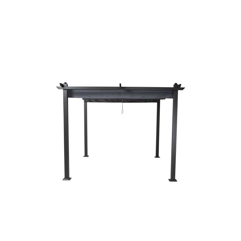 Lazio Udendørs Skygge - Grå