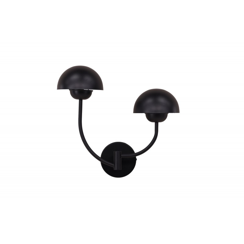 Lyckorna Belysning  - Sort