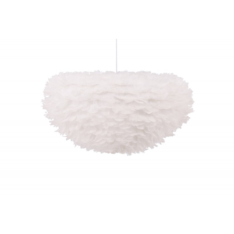 Nicola - XLarge Belysning  - Hvid