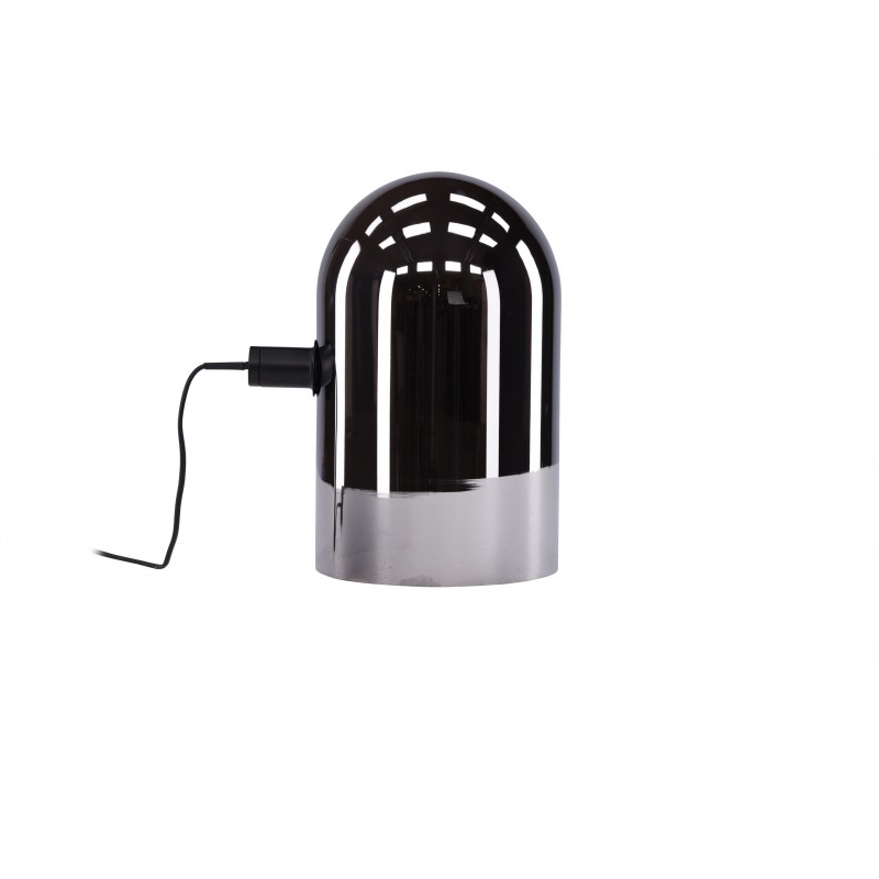 Quentin Belysning - Sort og Grå billede