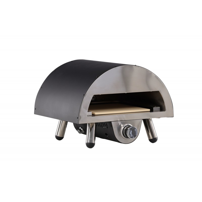 Sentosa Pizzaugn - Sort