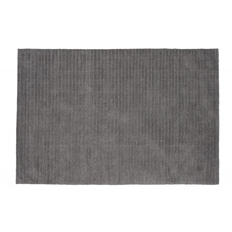 Milton Tæppe  - Mørkegrå