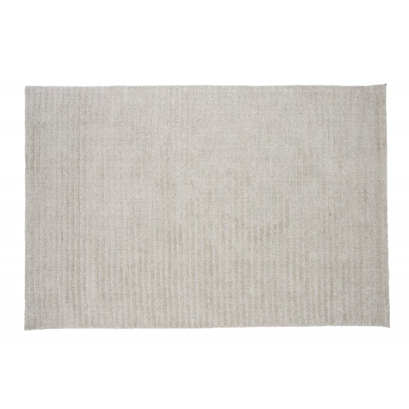 Milton Tæppe  - Lysegrå