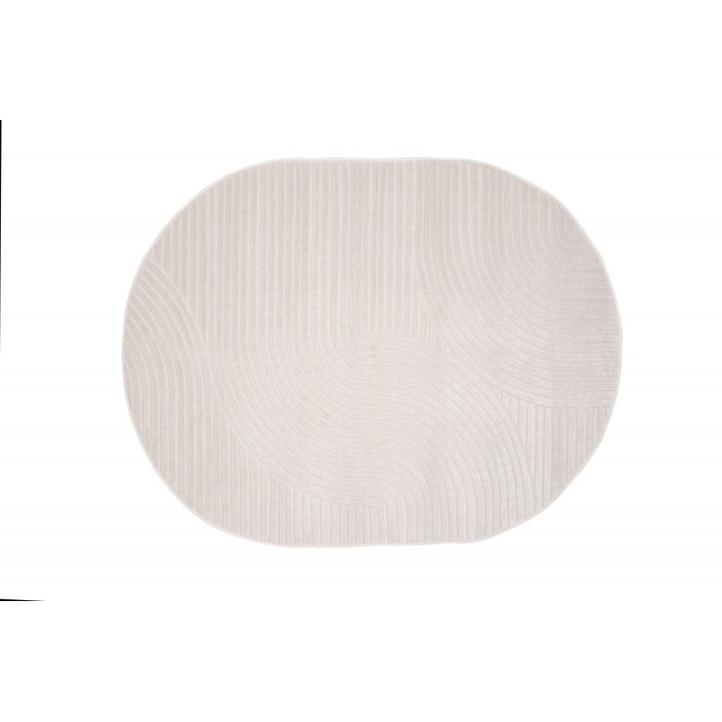 Vince Tæppe - Hvid billede