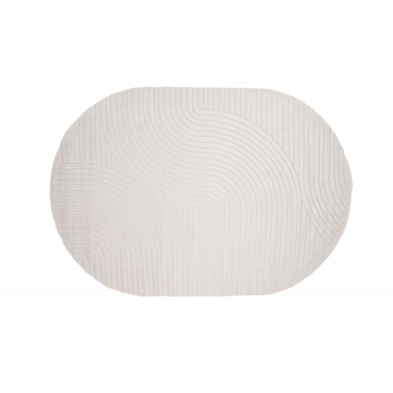 Vince Tæppe  - Hvid billede