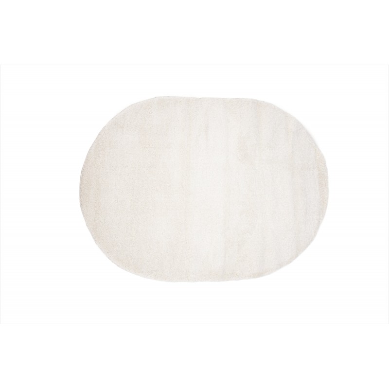 Walter Tæppe  - Hvid