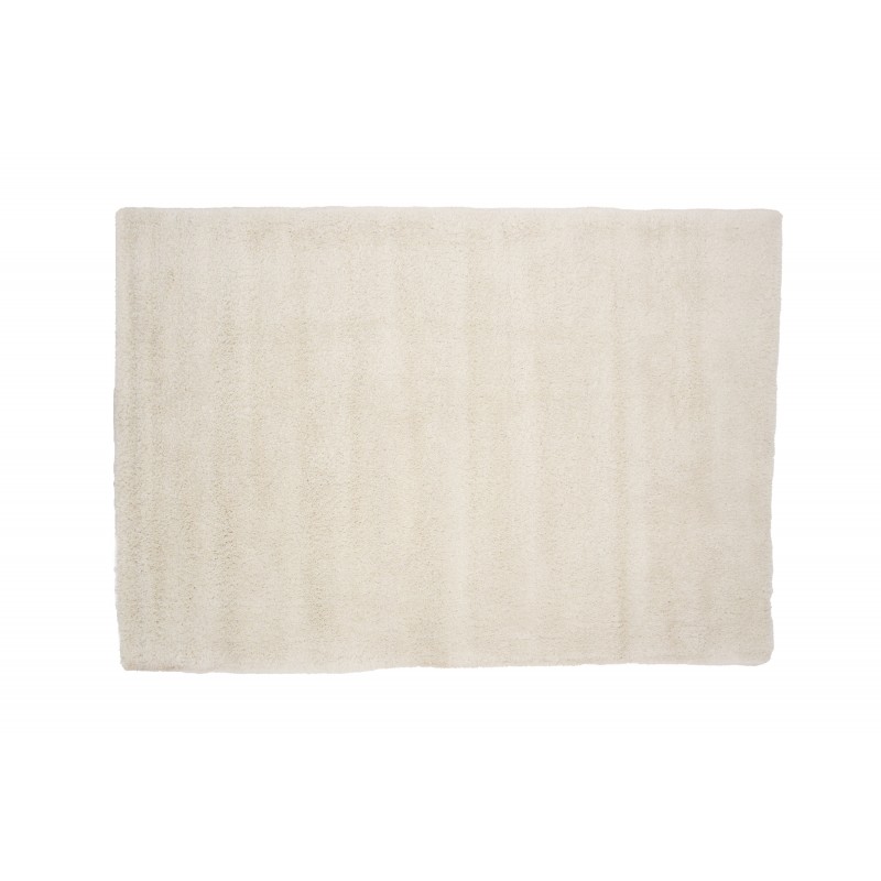 Undra Tæppe 240 x 340 cm - Hvid billede