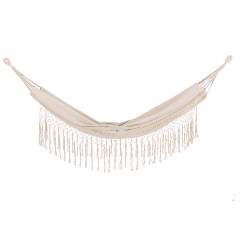 Banate Hængekøje - Hvid