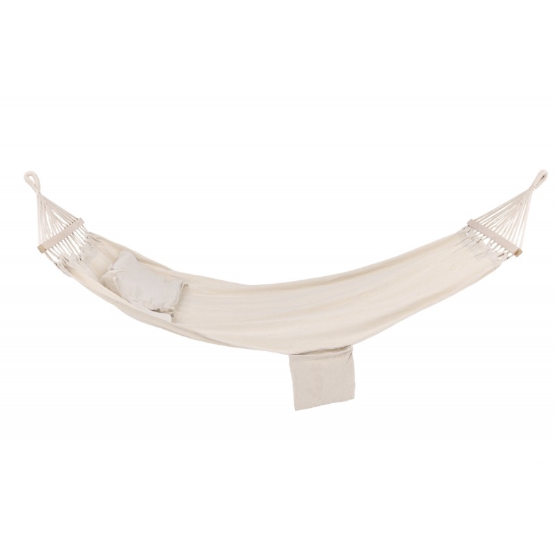 Anini Hængekøje - Hvid billede