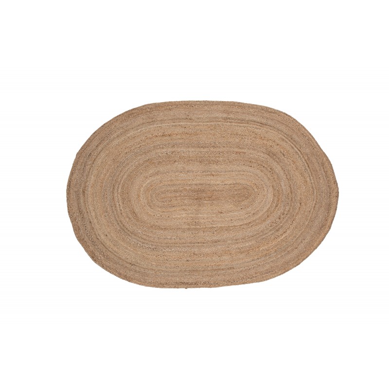 Oliver Tæppe  - Sort og Natur billede