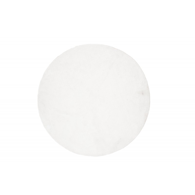 Undra Tæppe - Hvid billede