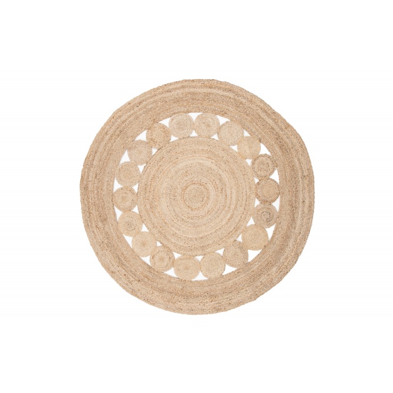 Elis Tæppe  - Natur