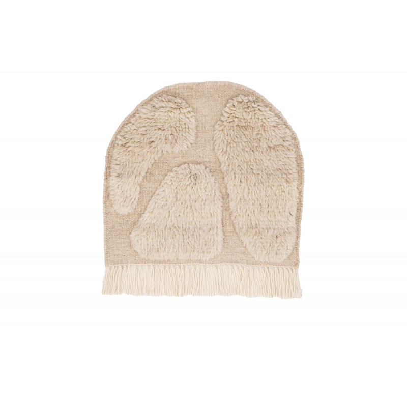 Jakobso Dekoration - Off White billede