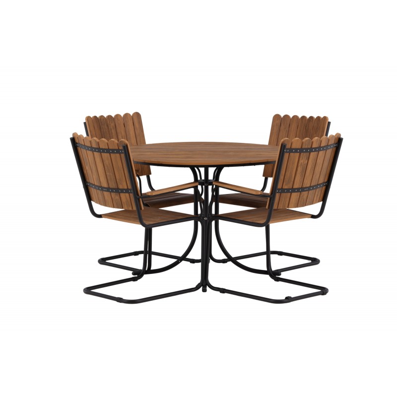 Holmsund Bord Sæt -