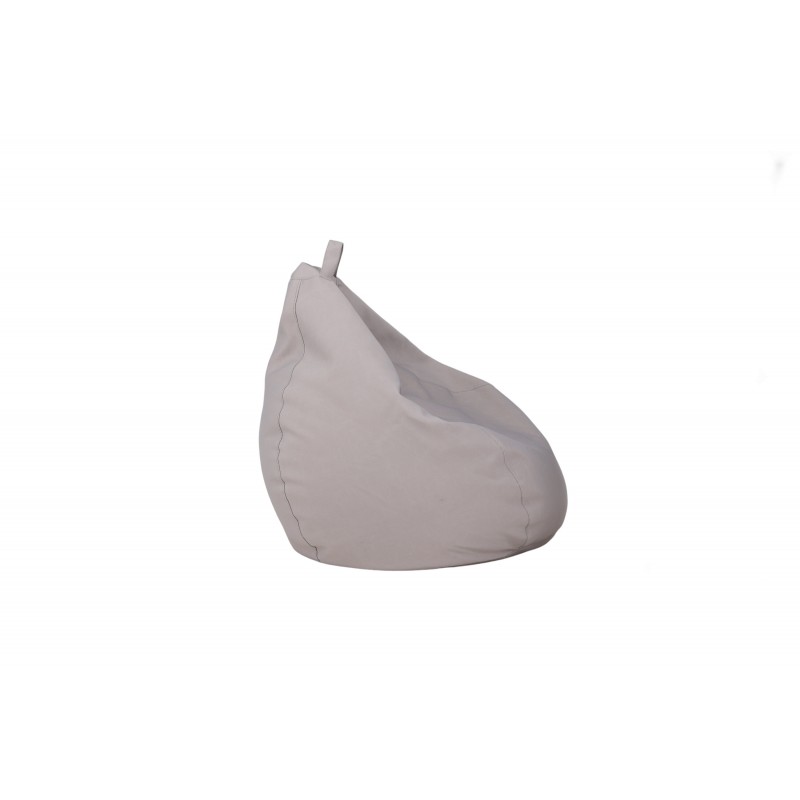 Bago Lounge Stol - Beige billede