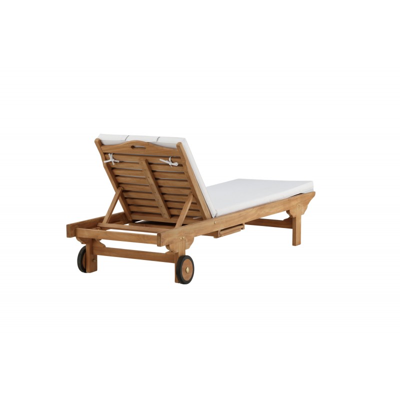 Ghana Solseng - Natur