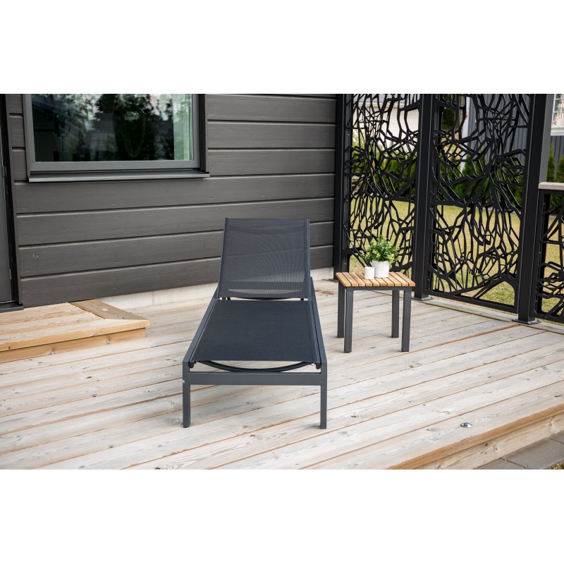 Copacabana Solseng - Sort