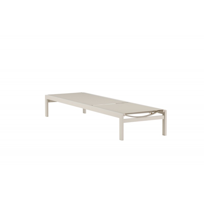 Copacabana Solseng - Beige billede
