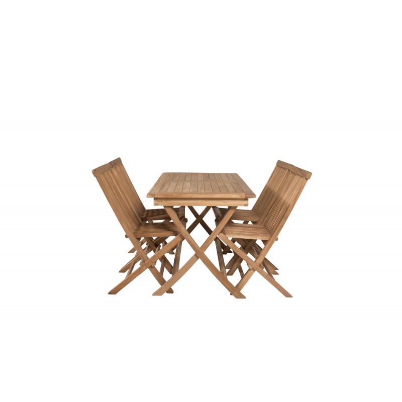 Kenya t Spisebordssæt - Natur