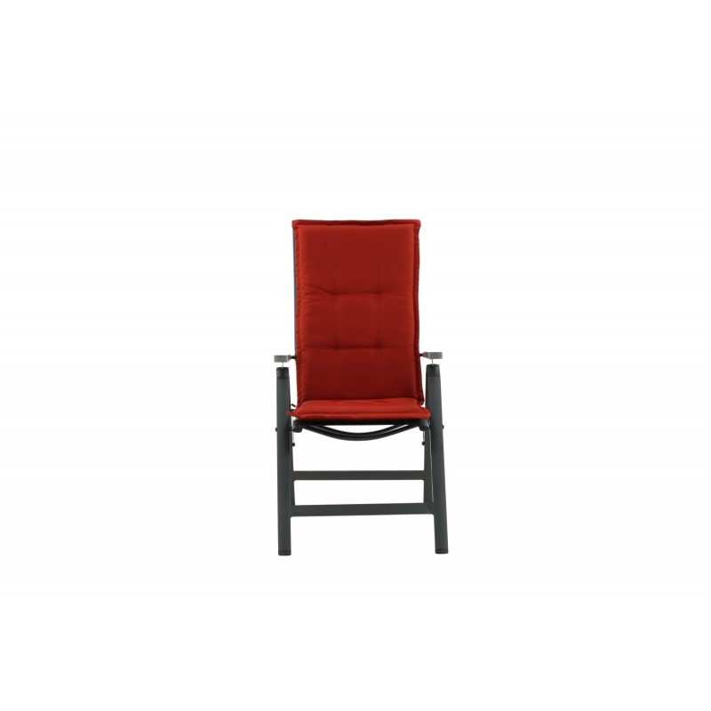 Hyndepude 5-pos - Rød billede