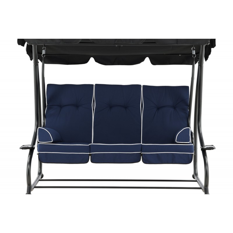 Hyndesæt - Blå billede