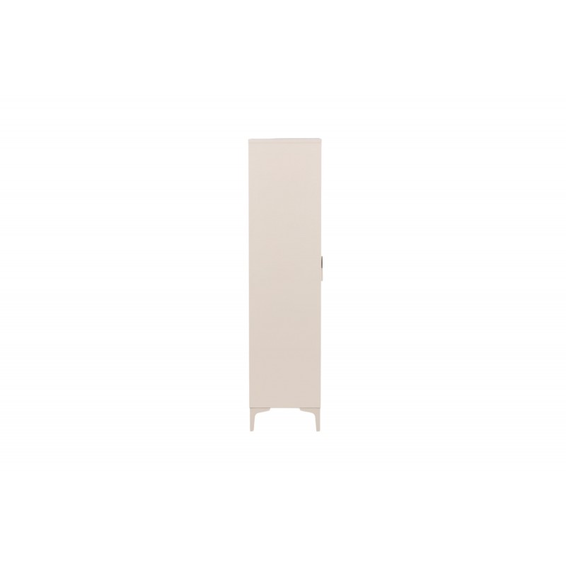 Piring Garderobe  - Beige