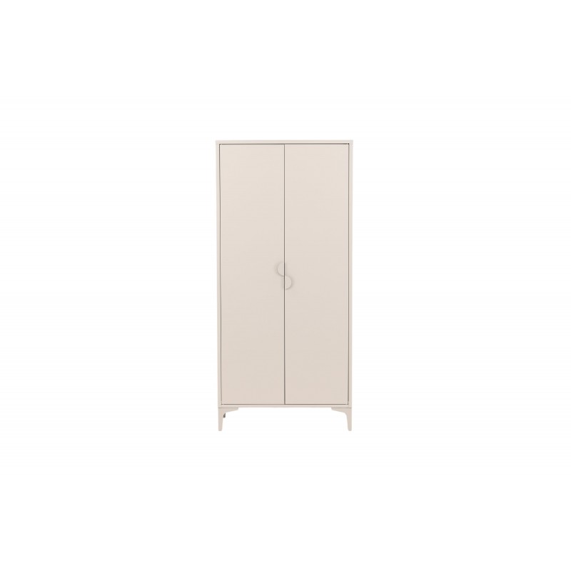 Piring Garderobe - Beige